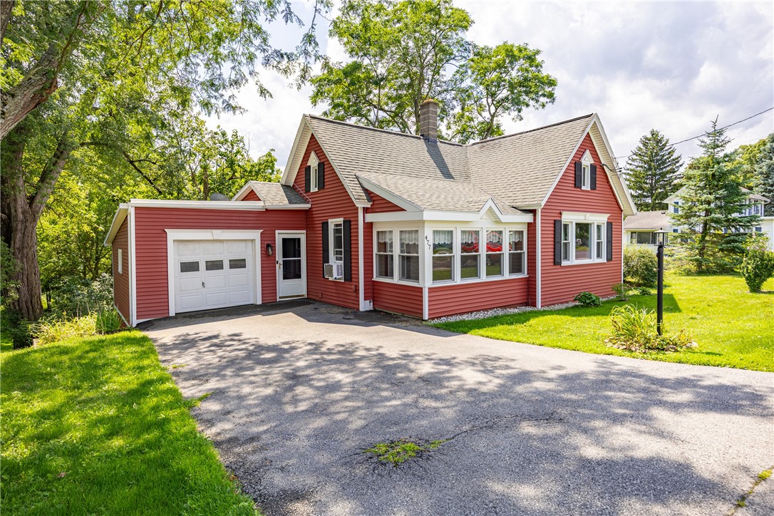 477 Ridge Road Webster, NY 14580 - Photo 1 of 1 Gallery Image 1