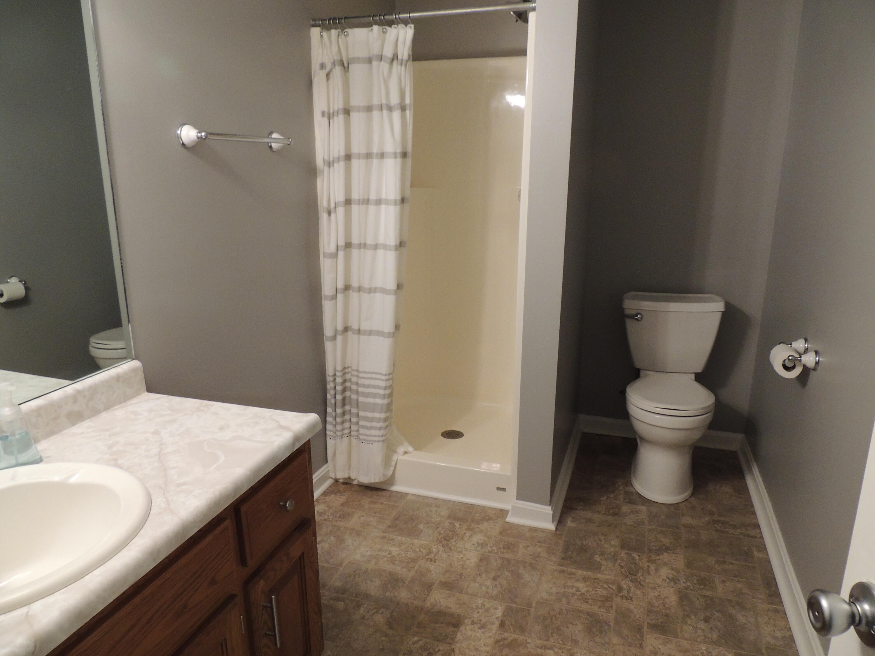 1464 Green-Wilson Road Frankfort, KY 40601 - Photo 50 of 57 basement bath 2