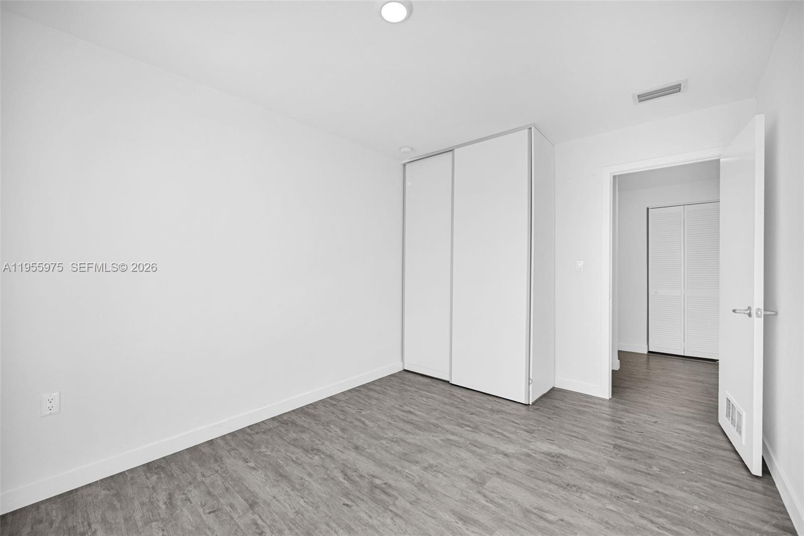 25874 Southwest 139th Court Homestead, FL 33033 - Photo 25 of 56 a view of an empty room