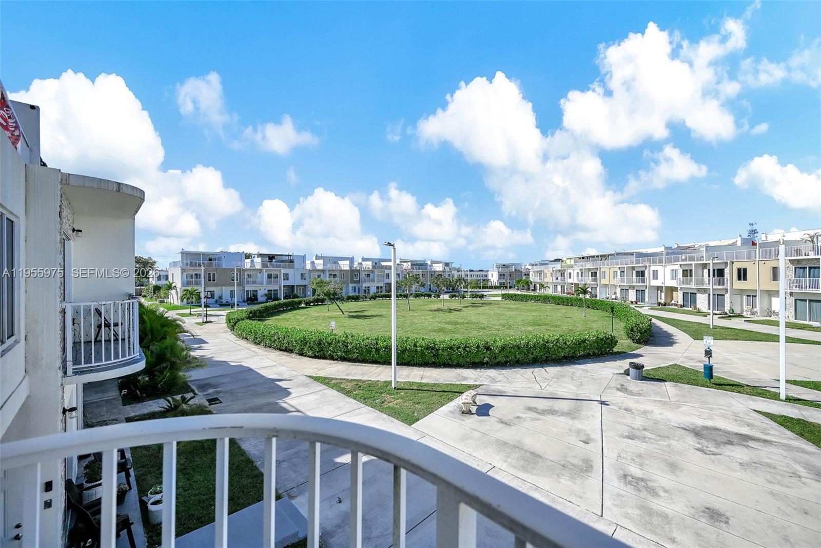 25874 Southwest 139th Court Homestead, FL 33033 - Photo 31 of 56 a view of a garden with a large trees