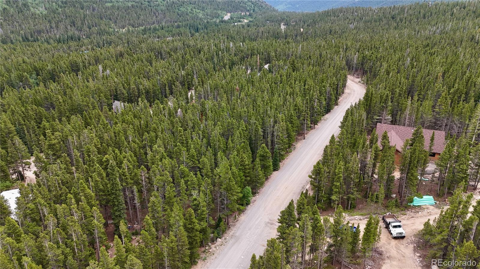 Lot 285 Lot Road Idaho Springs, CO 80452 - Photo 11 of 23