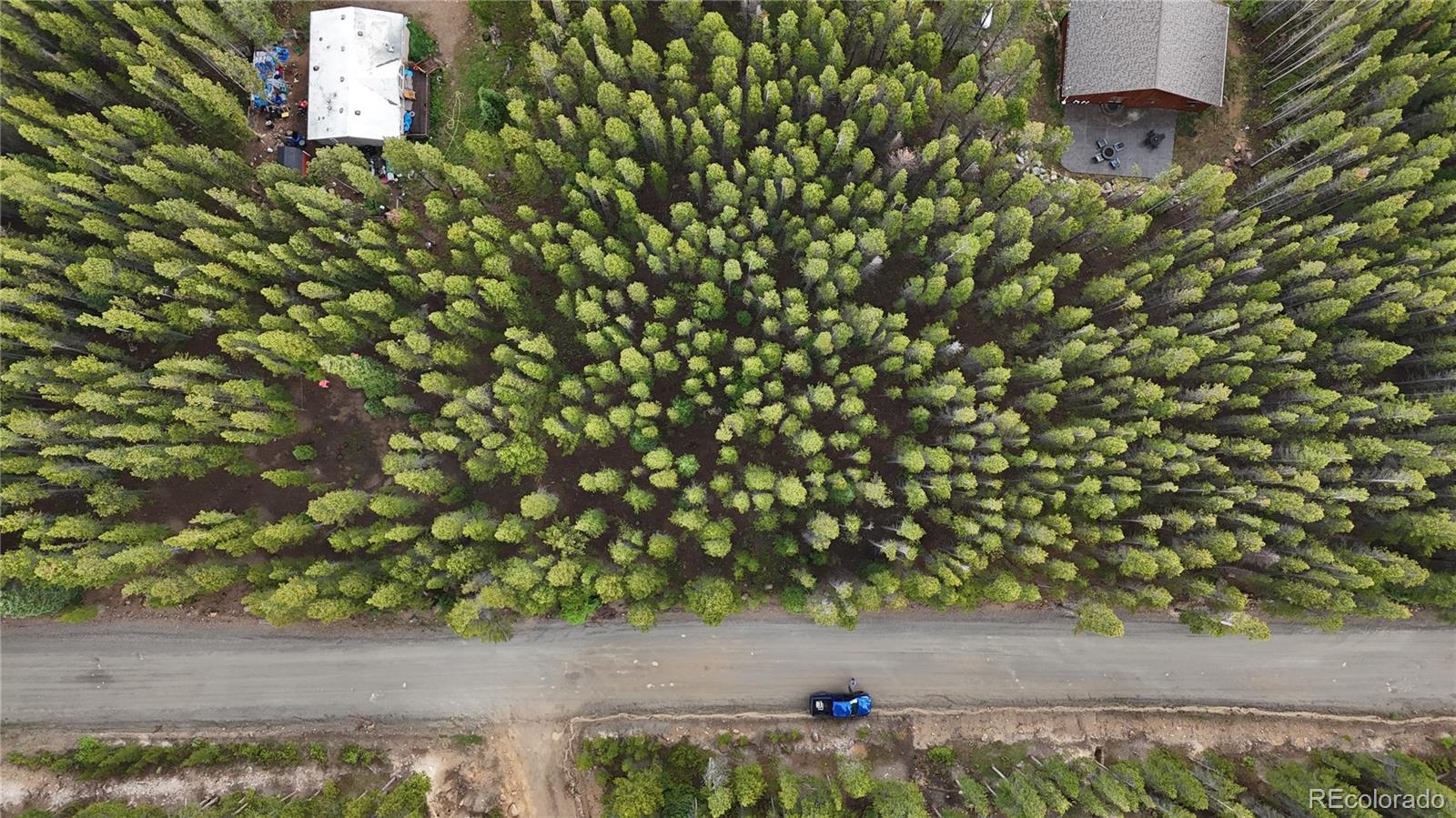 Lot 285 Lot Road Idaho Springs, CO 80452 - Photo 2 of 23