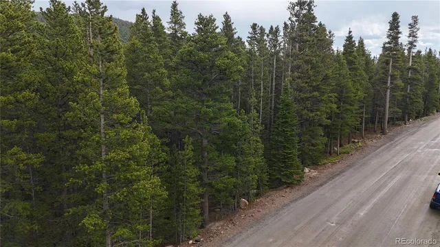 $33,900 | Lot 285 Lot Road, Idaho Springs, CO 80452