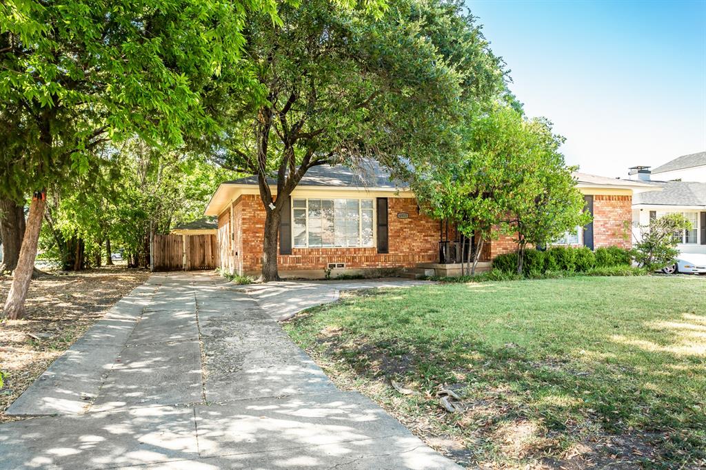 6915 Inverness Lane Dallas, TX 75214 - Photo 1 of 25