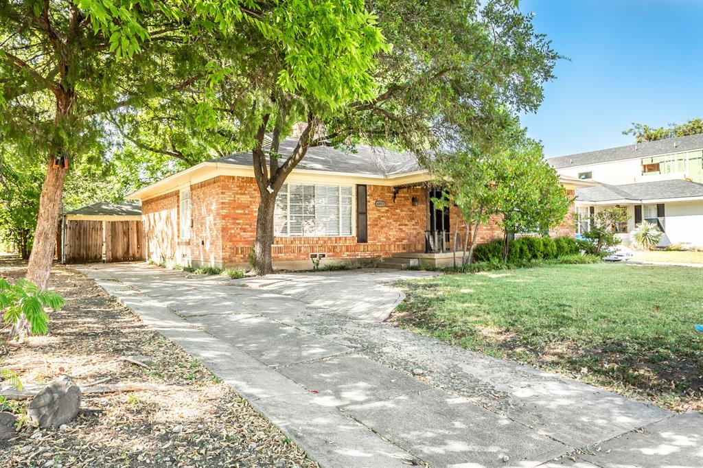 6915 Inverness Lane Dallas, TX 75214 - Photo 25 of 25