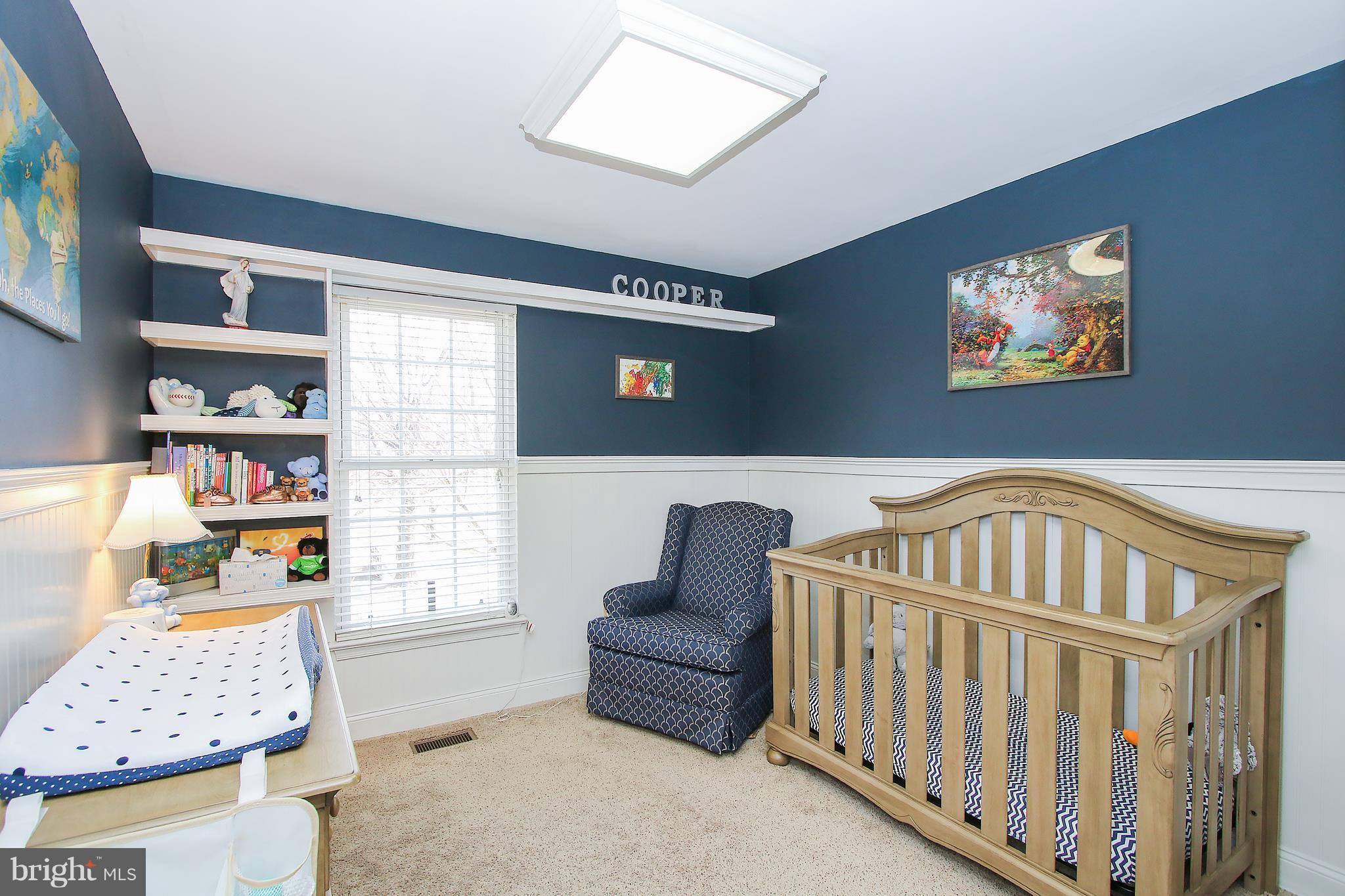 2229 Wetherburne Way Frederick, MD 21702 - Photo 21 of 30 Bedroom 2