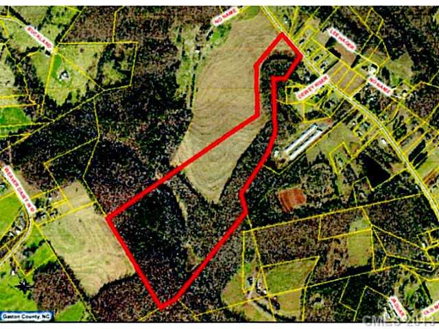 2151 Tryon Courthouse Road Bessemer City, NC 28016 - Photo 13 of 15 Gallery Image 13