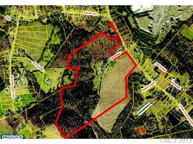 2151 Tryon Courthouse Road Bessemer City, NC 28016 - Photo 14 of 15 Gallery Image 14