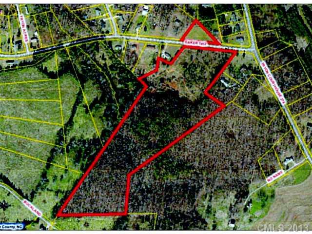 2151 Tryon Courthouse Road Bessemer City, NC 28016 - Photo 15 of 15 Gallery Image 15