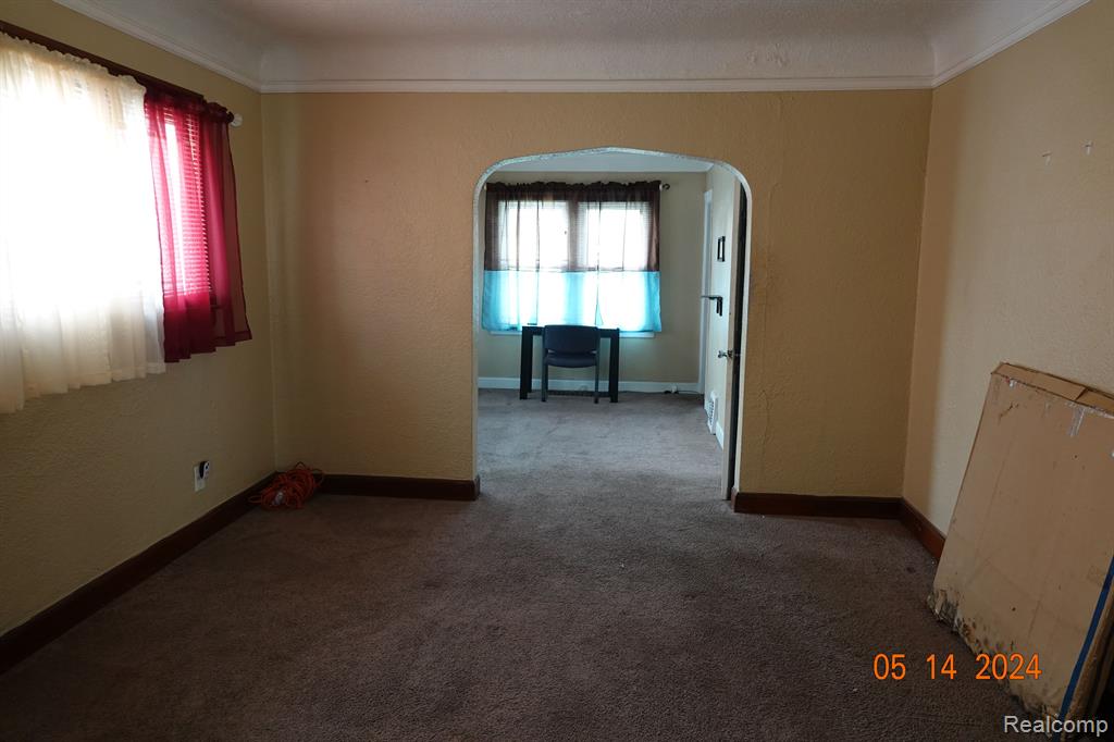 4140 Harvard Road Detroit, MI 48224 - Photo 13 of 27