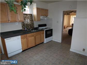 171 Springton Road Upper Darby, PA 19082 - Photo 6 of 9 Kitchen