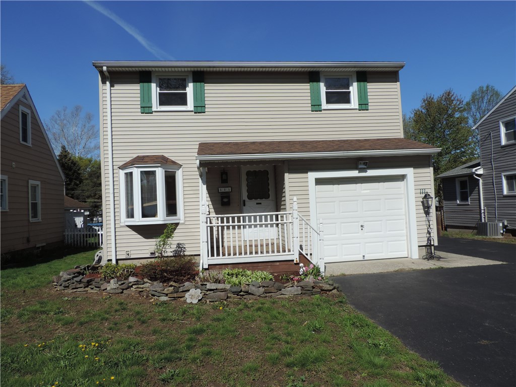 111 Willowbrook Road Greece, NY 14616 - Photo 1 of 1