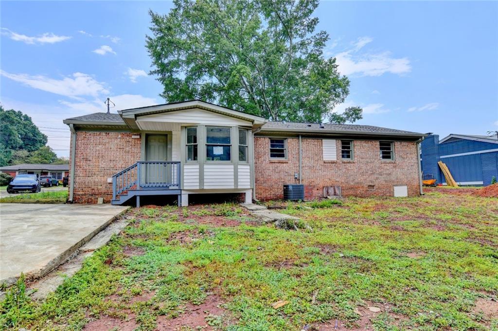 85 Georgia Road Covington, GA 30016 - Photo 36 of 37