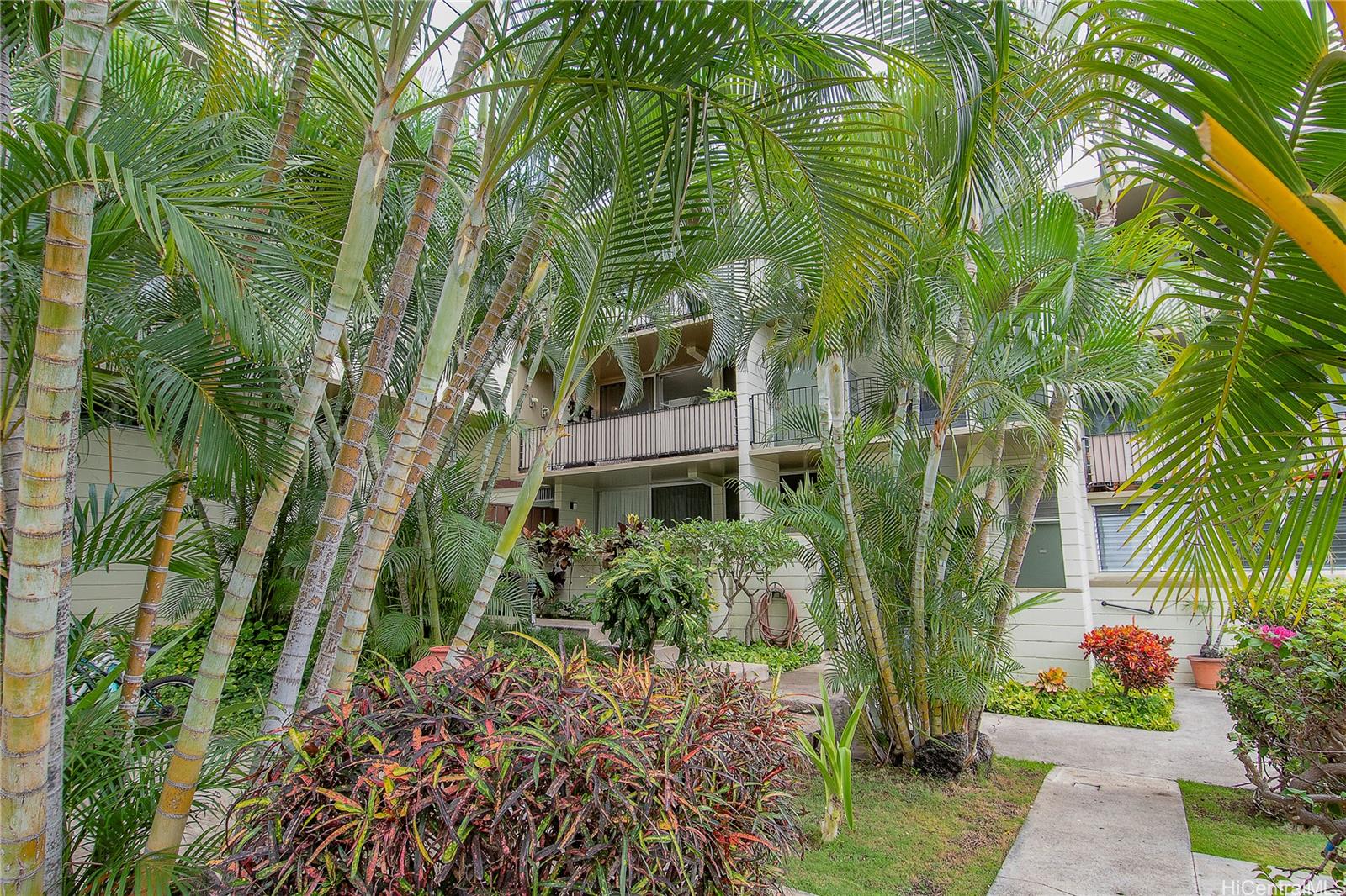 3103 Pualei Circle, Unit 204 Honolulu, HI 96815 - Photo 14 of 17