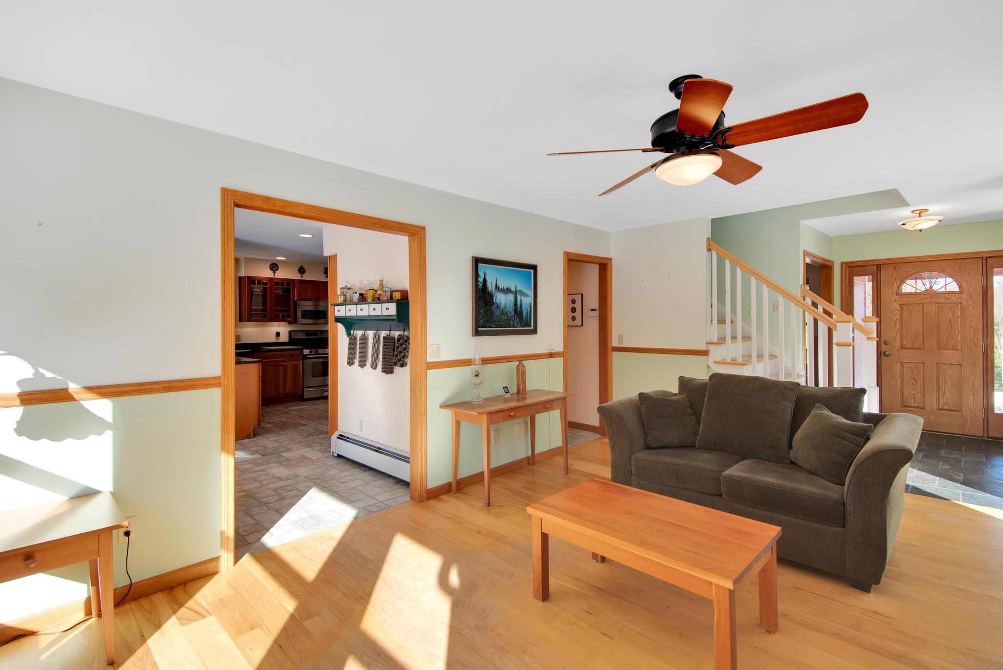 567 Stebbins Road Cambridge, VT 05464 - Photo 5 of 40 Gallery Image 5