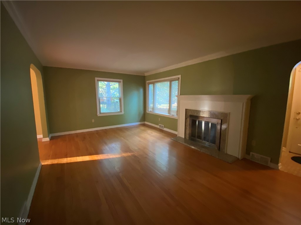 232 Birdwood Road Akron, OH 44313 - Photo 3 of 19 Gallery Image 3