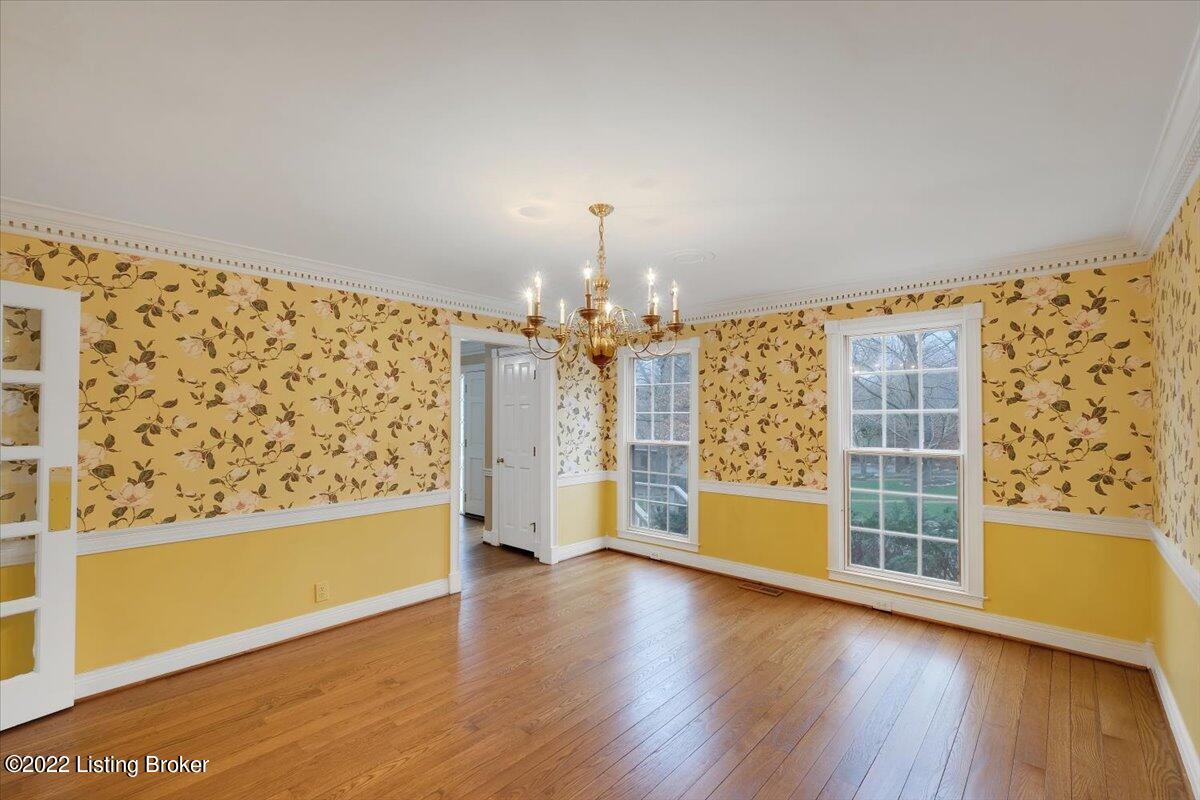 3502 Trail Ridge Road Louisville, KY 40241 - Photo 23 of 66 Dining Room