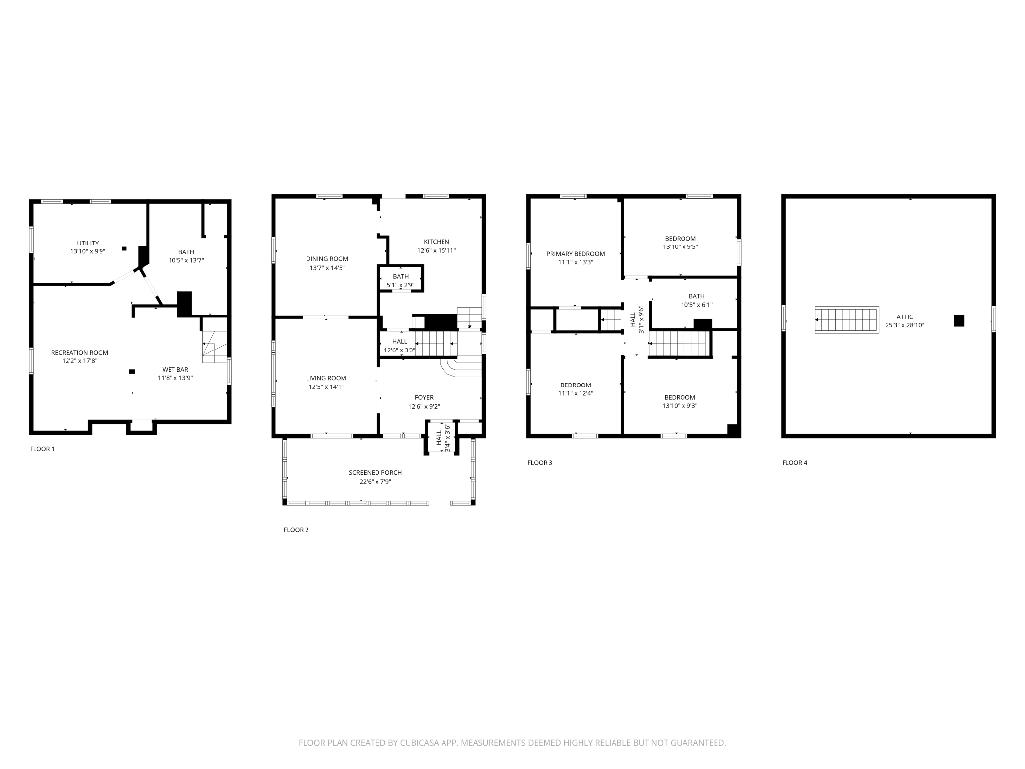 162 Bates Avenue St. Paul, MN 55106 - Photo 43 of 43