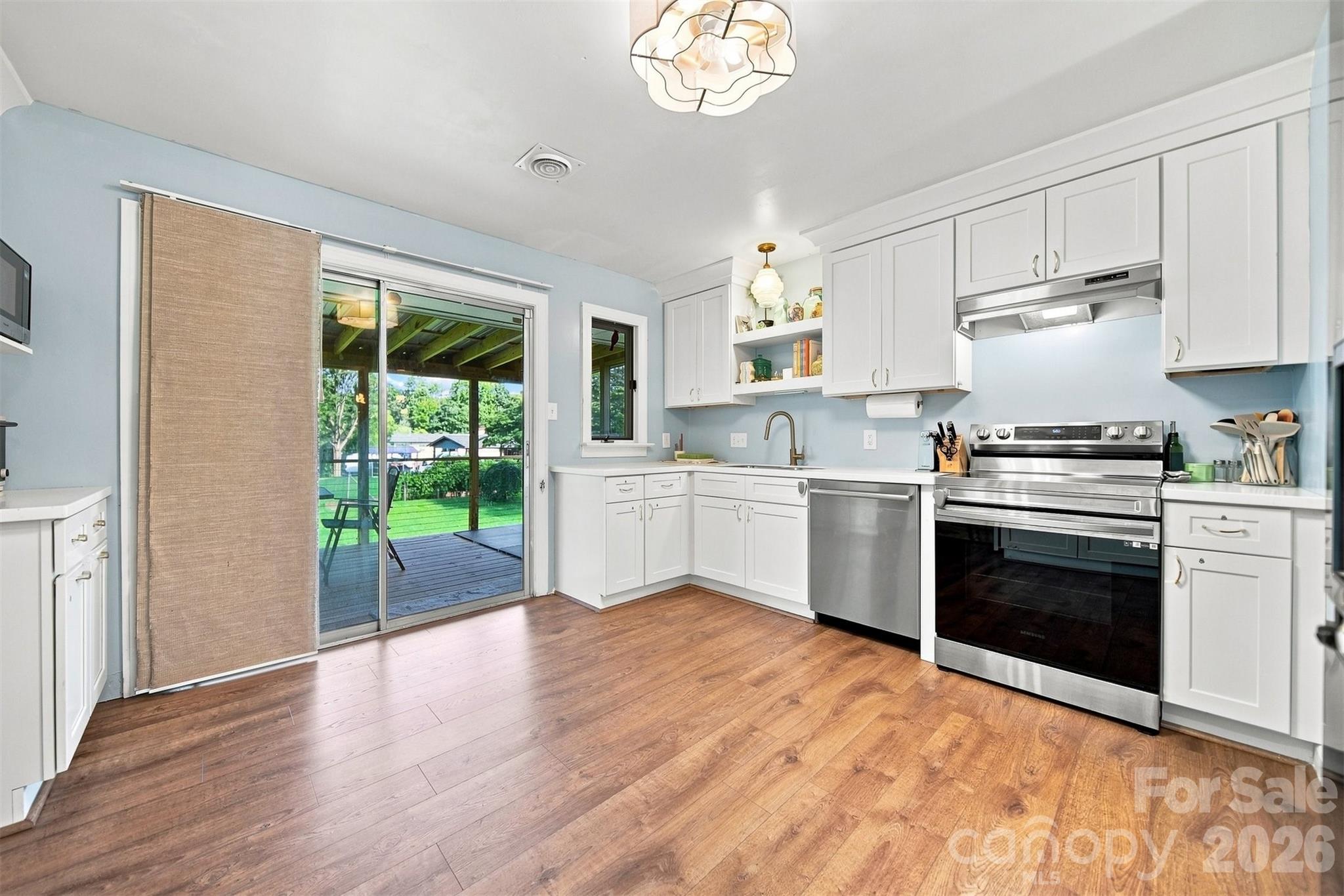 706 Springdale Road Statesville, NC 28677 - Photo 13 of 48 Gallery Image 13