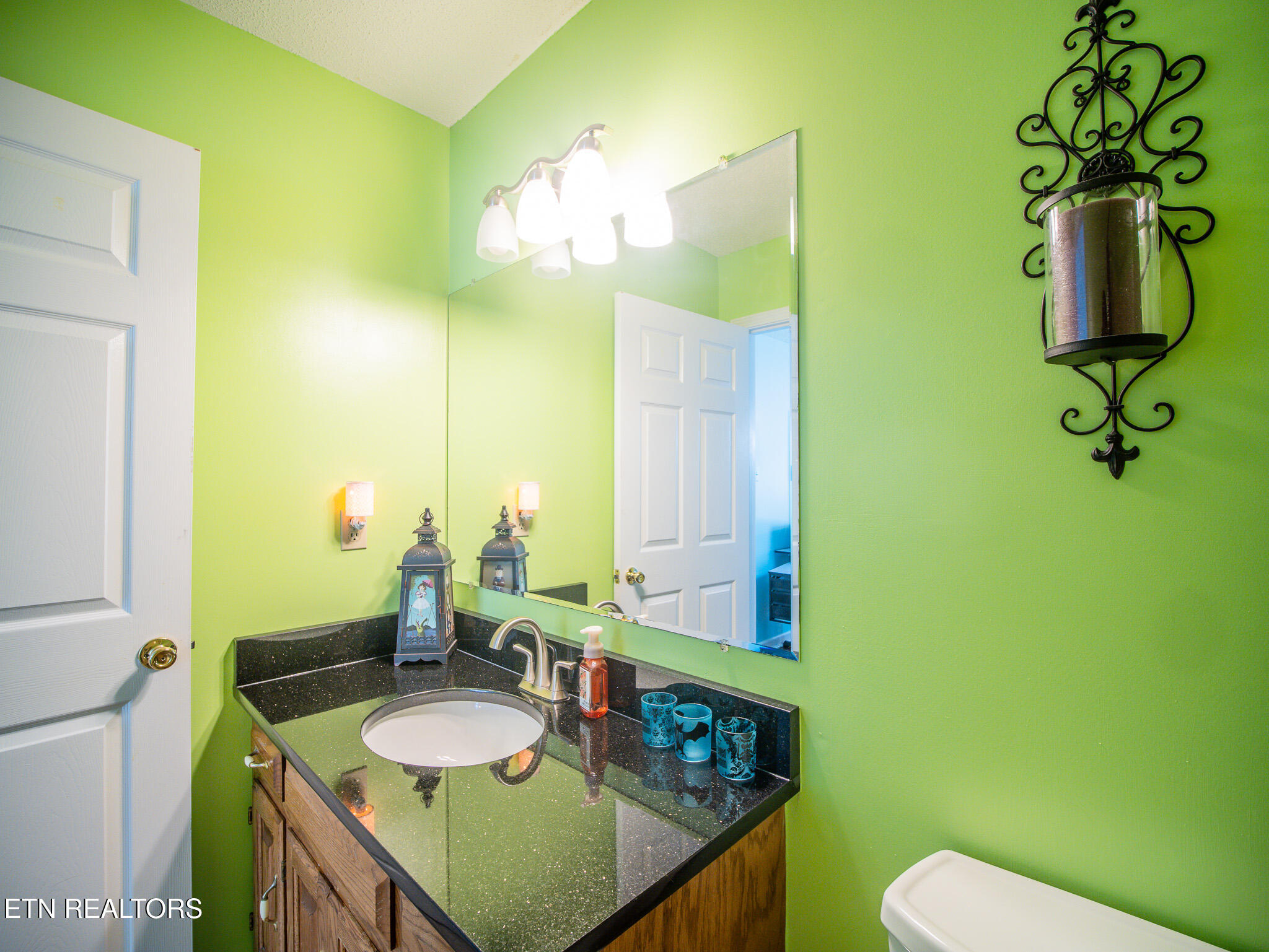 1306 Raulston Road Maryville, TN 37803 - Photo 39 of 50 Bedroom 3 Ensuite