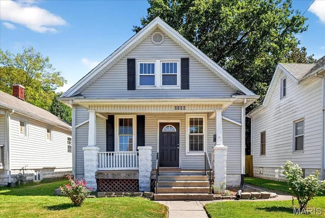 $107,000 | 2306 Benton Street, Granite City, IL 62040