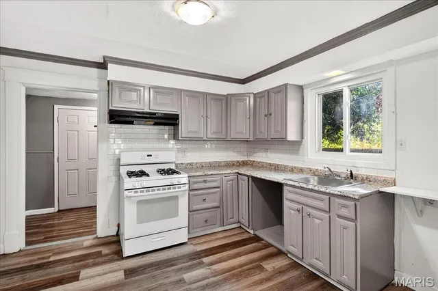 $107,000 | 2306 Benton Street, Granite City, IL 62040