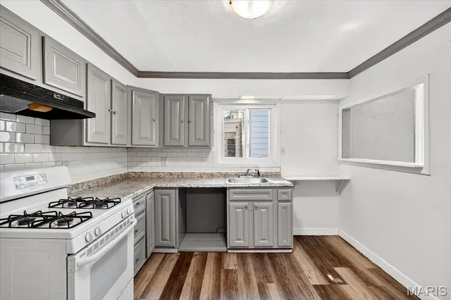 $107,000 | 2306 Benton Street, Granite City, IL 62040