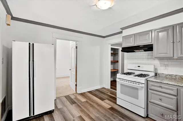 $107,000 | 2306 Benton Street, Granite City, IL 62040