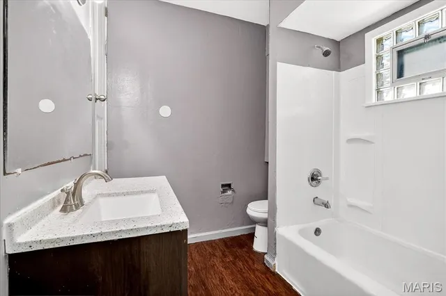 $107,000 | 2306 Benton Street, Granite City, IL 62040