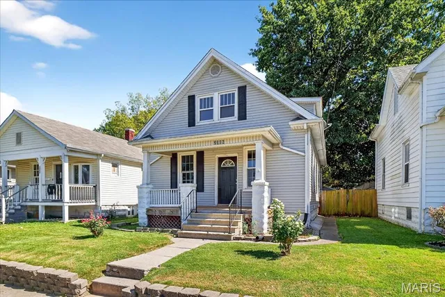 $107,000 | 2306 Benton Street, Granite City, IL 62040