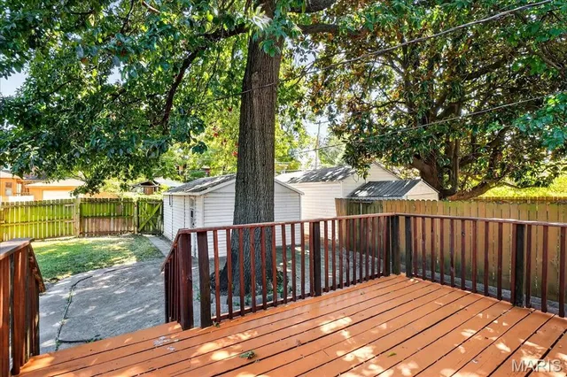 $107,000 | 2306 Benton Street, Granite City, IL 62040