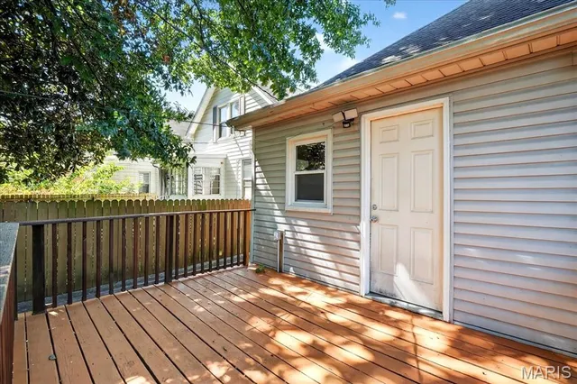 $107,000 | 2306 Benton Street, Granite City, IL 62040