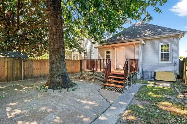 $107,000 | 2306 Benton Street, Granite City, IL 62040