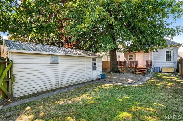 $107,000 | 2306 Benton Street, Granite City, IL 62040