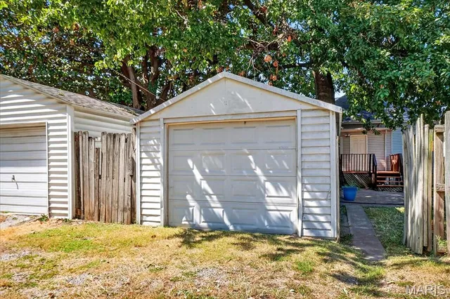 $107,000 | 2306 Benton Street, Granite City, IL 62040