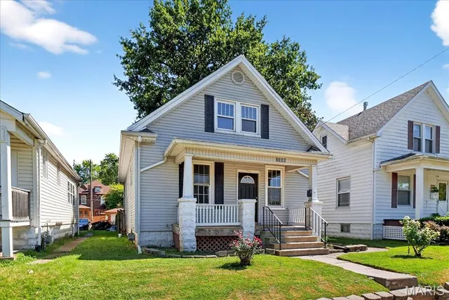 $107,000 | 2306 Benton Street, Granite City, IL 62040