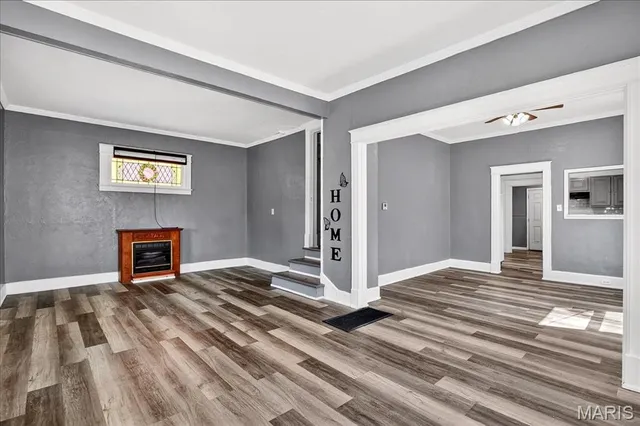 $107,000 | 2306 Benton Street, Granite City, IL 62040