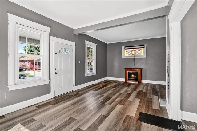 $107,000 | 2306 Benton Street, Granite City, IL 62040