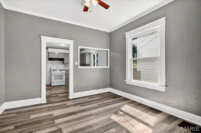 $107,000 | 2306 Benton Street, Granite City, IL 62040