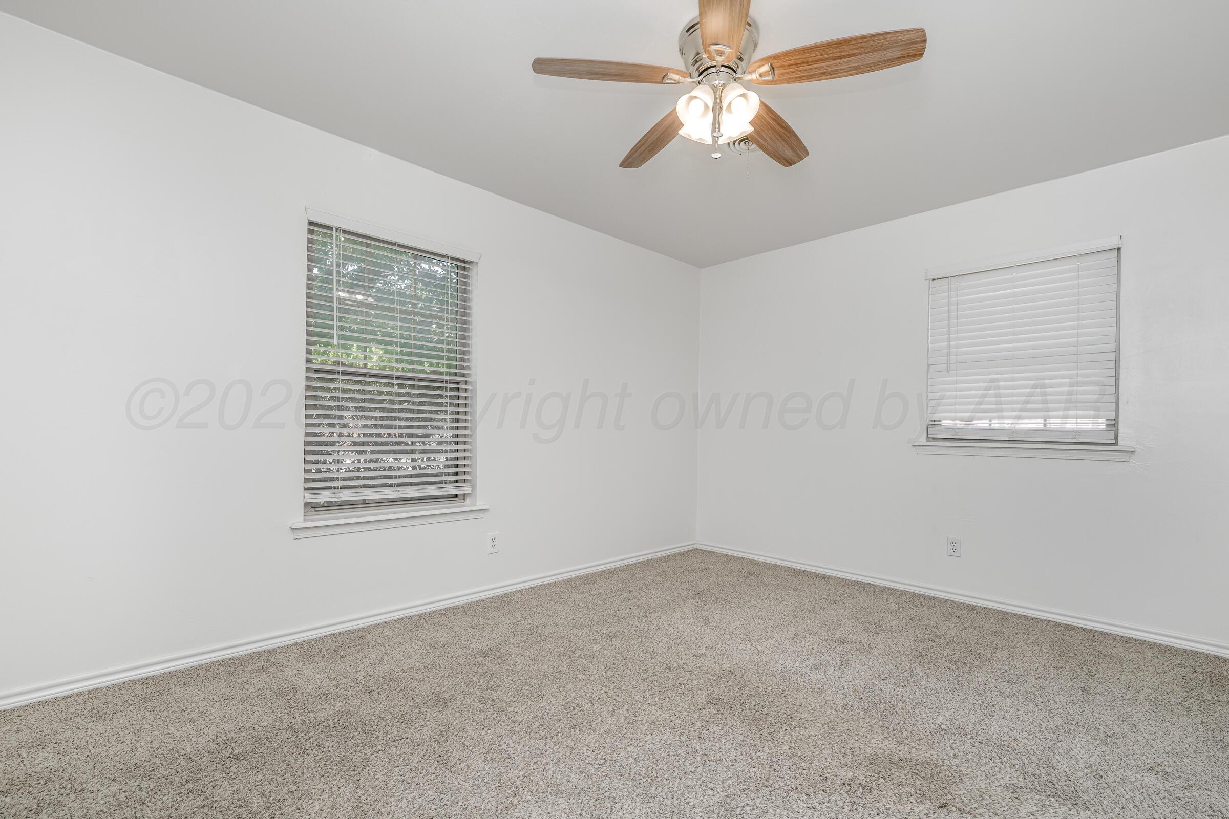 7202 Dreyfuss Road Amarillo, TX 79106 - Photo 21 of 25 21