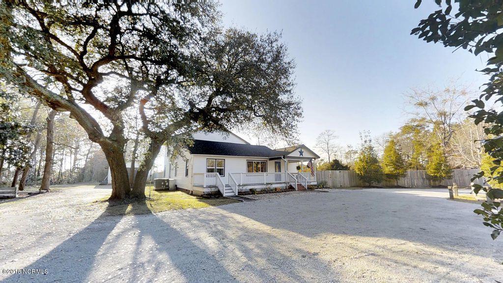 146 Sneads Ferry Road Sneads Ferry, NC 28460 - Photo 1 of 31 photo