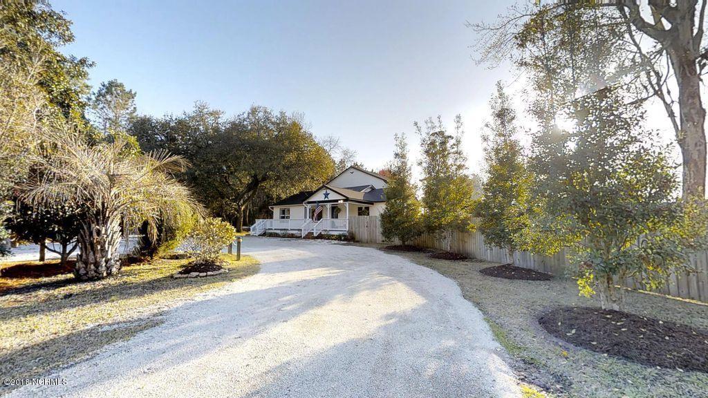 146 Sneads Ferry Road Sneads Ferry, NC 28460 - Photo 2 of 31 20
