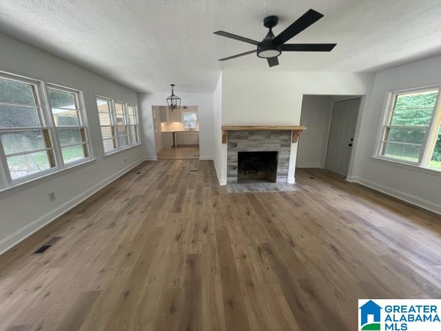 924 Brecon Access Road Talladega, AL 35160 - Photo 13 of 33