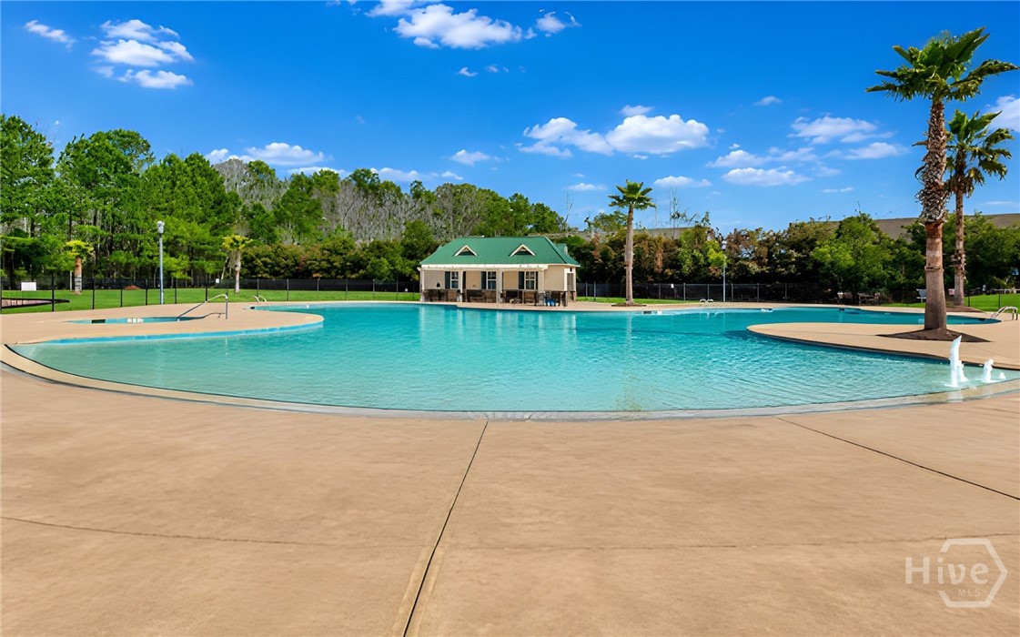 169 Regency Circle Pooler, GA 31322 - Photo 31 of 38