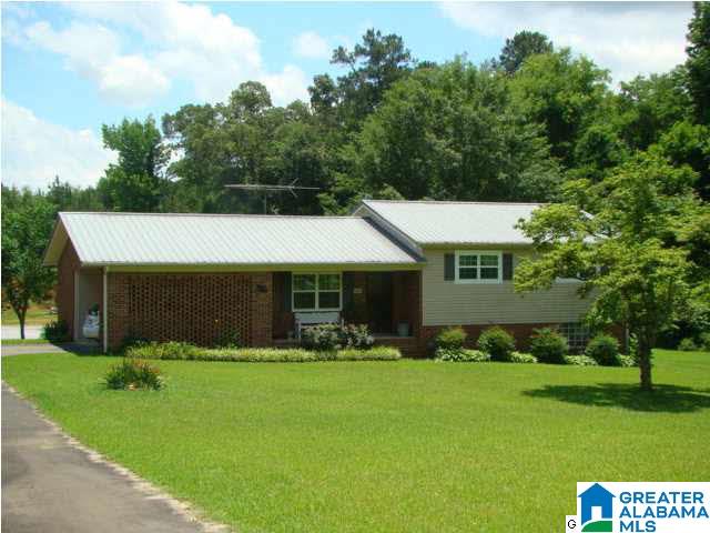 1832 Alexandria Road Alexandria, AL 36250 - Photo 1 of 26
