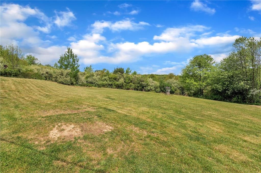 303 Wilhelm Road Rural Valley, PA 16249 - Photo 25 of 25 a view of an ocean from a yard