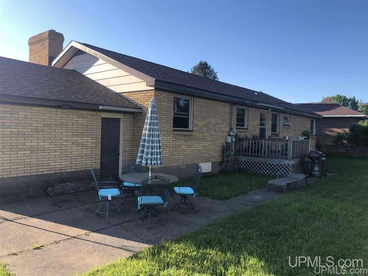 175 North Lilac Street Ishpeming, MI 49849 - Photo 17 of 20 Gallery Image 17
