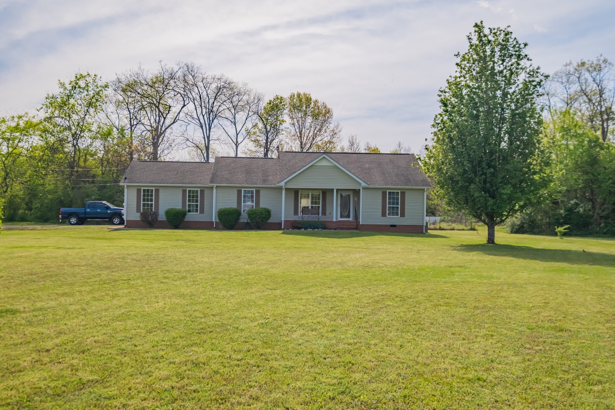 1844 Twin Caves Road Lewisburg, TN 37091 - Photo 1 of 40
