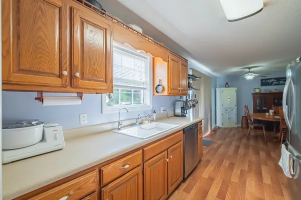 $500,000 | 1844 Twin Caves Road, Lewisburg, TN 37091
