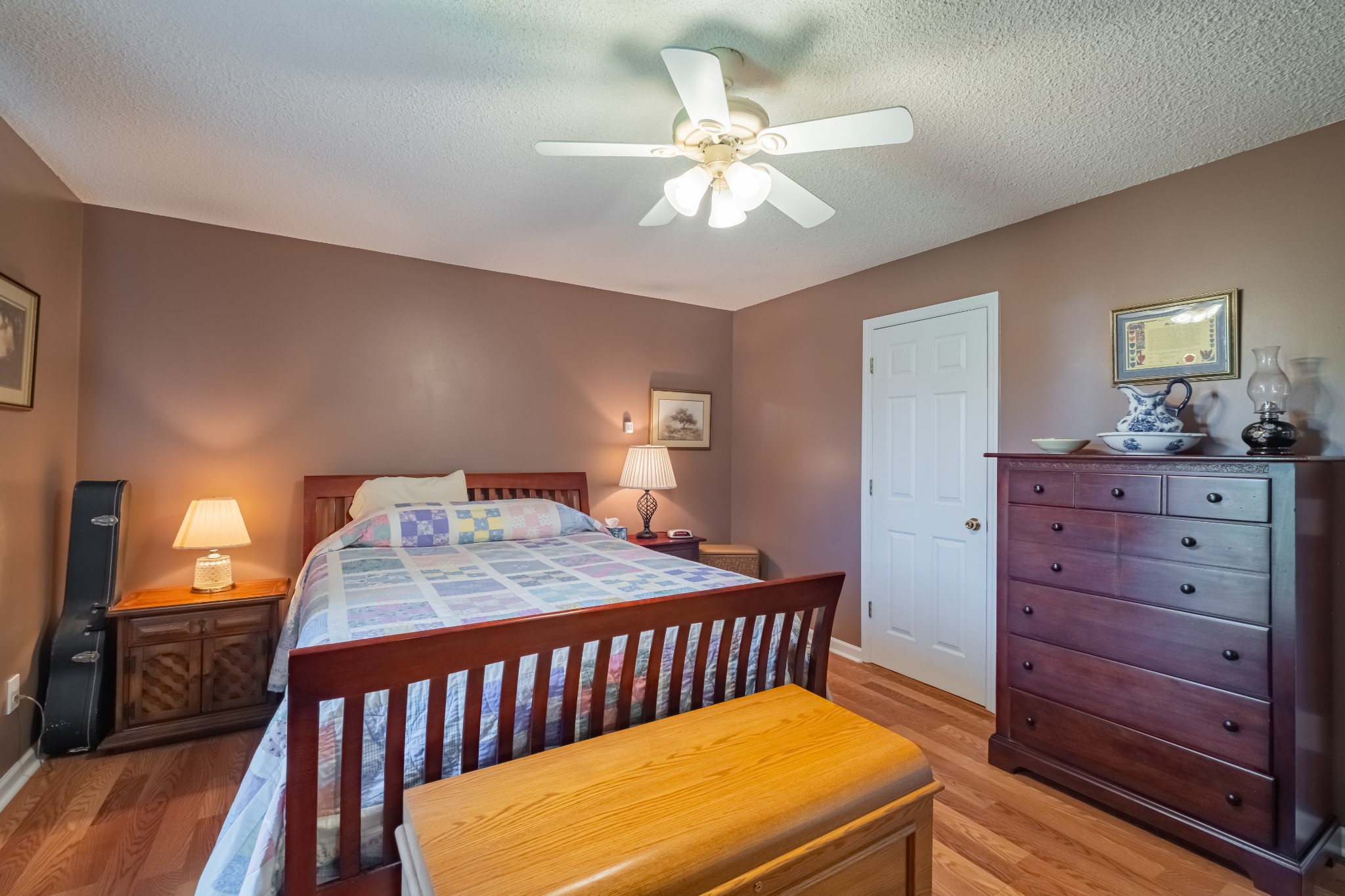 1844 Twin Caves Road Lewisburg, TN 37091 - Photo 17 of 40